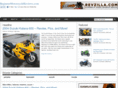 beginnermotorcyclereviews.com
