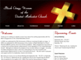 blackclergywomenumc.com