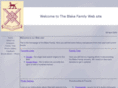 blake-family.net