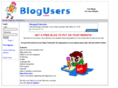 blogusers.com