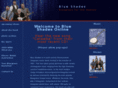 blueshadesmusic.com