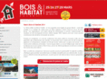 bois-habitat.com