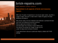 brick-repairs.com