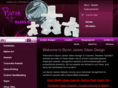 byronjamesglass.com