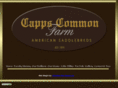 cappscommonfarm.com