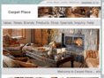 carpetplacenj.com