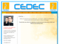 cedec.info