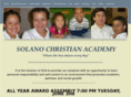 christianacademy.org