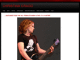 christinacrago.com
