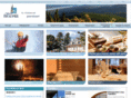 cotedebeaupre.com