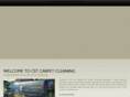 cstcarpetcleaning.com