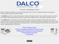 dalcointernational.com