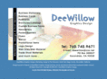 deewillowgraphics.com