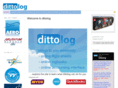 dittolog.com