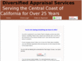 diversifiedappraisals.com