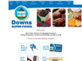 downssuperfoods.com