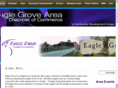 eaglegrovechamber.com