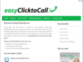 easyclicktocall.com