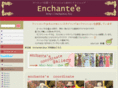 enchantee.biz