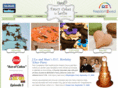 fancycakesbyleslie.com