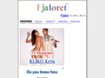 fjaloret.com