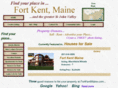 fortkentmaine.com