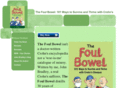 foulbowel.com