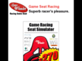 gameseatracing.net