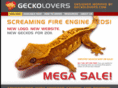 geckolovers.com