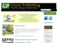 graciepublishing.biz