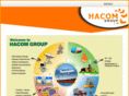 hacomgroup.com