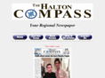 haltoncompass.com