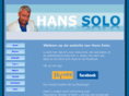 hanssolo.nl