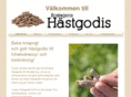 hastgodis.se