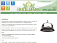 hoteldianaparaiso.com.mx