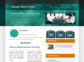 howdysrentatoilet.com