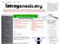 iatrogenesis.org