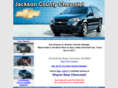 jacksoncountychevrolet.com