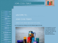 johncookstudios.com
