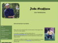 johnhoskisongolf.com