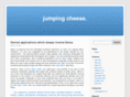 jumpingcheese.com