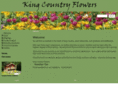 kingcountryflowers.com