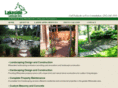 lakesidelandscapecorp.com