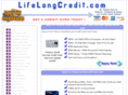 lifelongcredit.com
