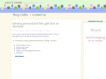 lucyslinens.com