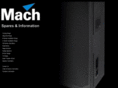 mach-support.com