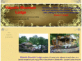 majesticmountainlodge.com