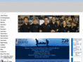 manorfarmfishing.com