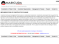 maricuda.com