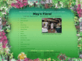 maysfloral.com